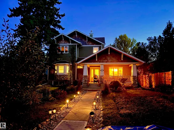 4825 Ada Blvd NW, Edmonton, AB T5W 4M9