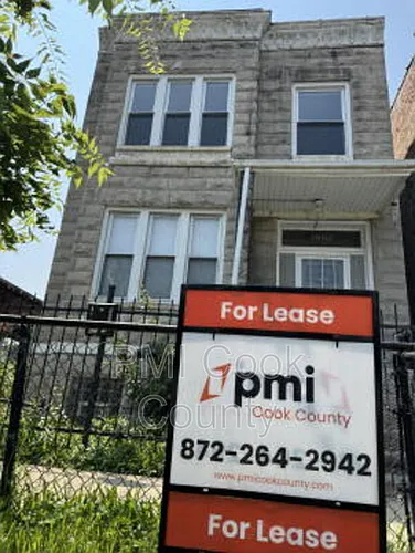 1950 S Trumbull Ave #1 Photo 1