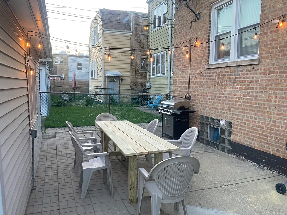 Great Neighbors