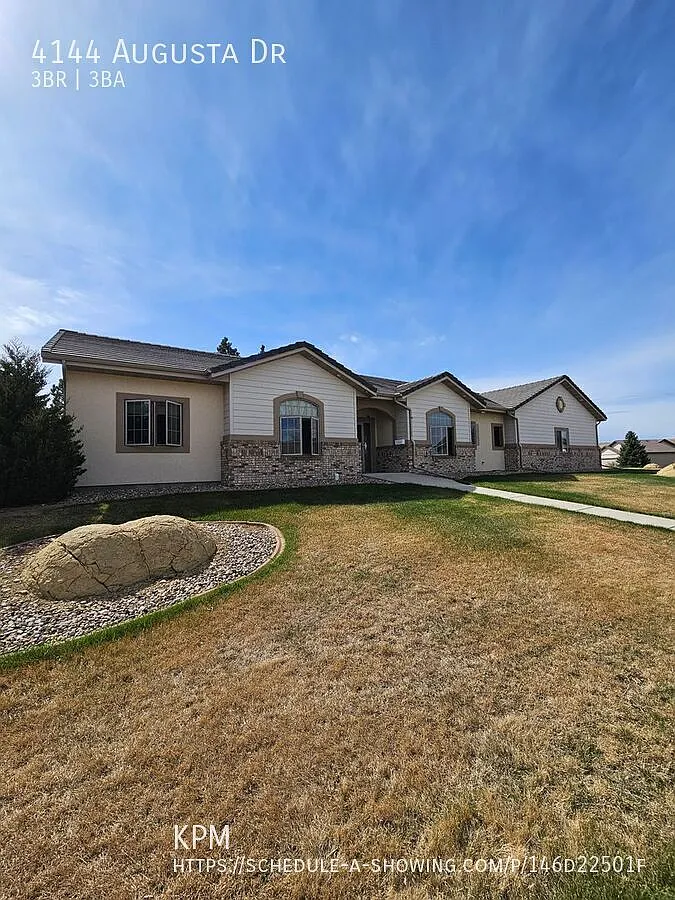 Building Photo - 4144 Augusta Dr