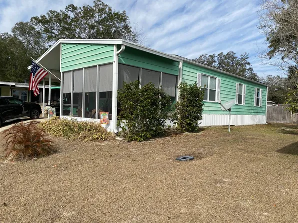 8880 SW 27th Ave Lot A59, Ocala, FL 34476