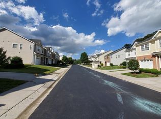 2925 Settle In Ln, Raleigh, NC 27614