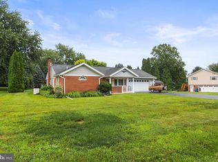 1145 Freysville Rd, York, PA 17406