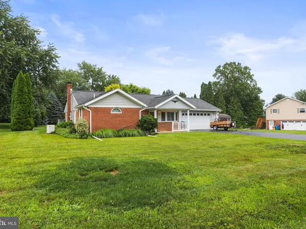 1145 Freysville Rd, York, PA 17406
