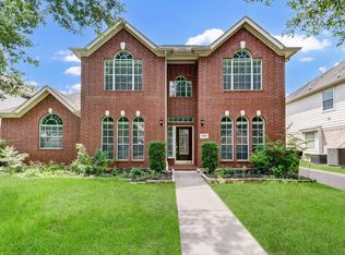 15006 Cabin Run Ln, Sugar land, TX 77498
