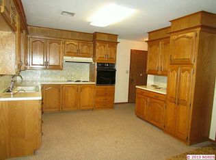 2209 Nebraska St, Muskogee, OK 74403