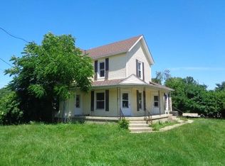 1105 Dayton Eaton Pike, New Lebanon, OH 45345