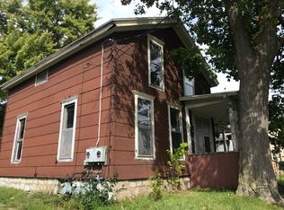 410 Gotham St, Watertown, NY 13601
