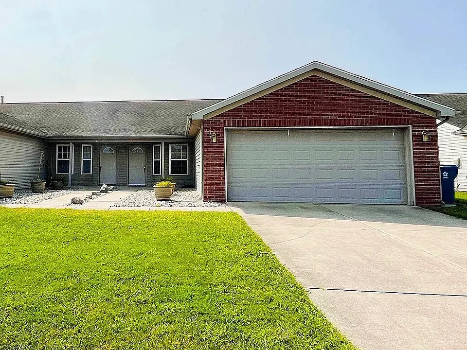 2364 Hopkins Dr