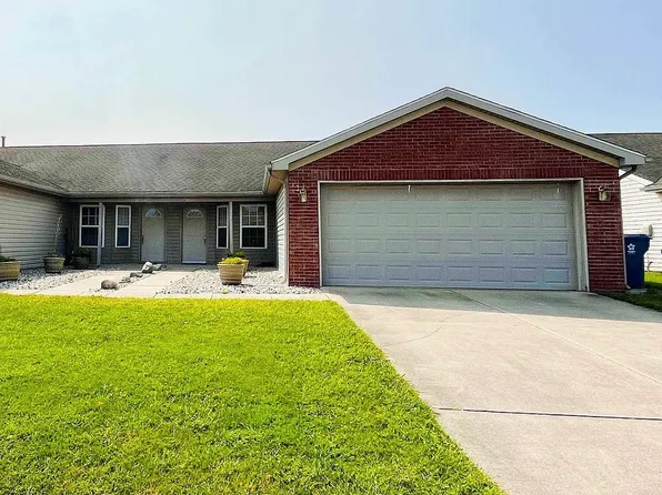 2364 Hopkins Dr, West Lafayette, IN 47906