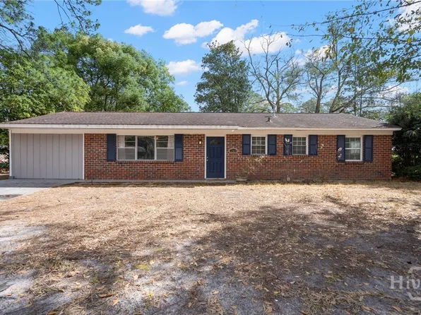 2300 Mason Drive, Savannah, GA 31404