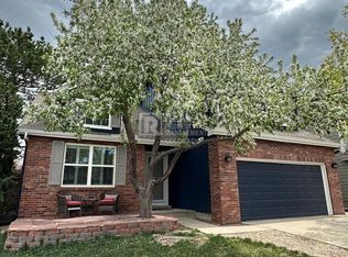 9805 Foxhill Cir, Highlands Ranch, CO 80129