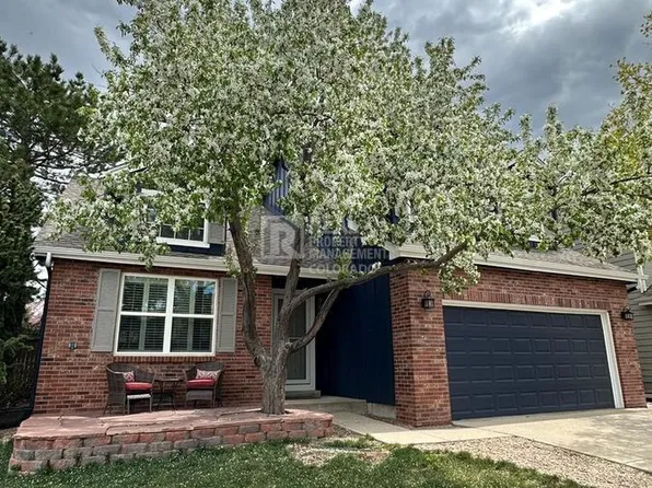 9805 Foxhill Cir, Highlands Ranch, CO 80129