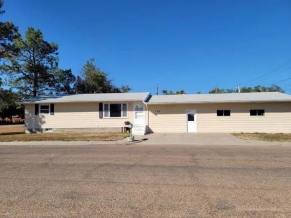 109 W Johnson St, Garden City, KS 67846