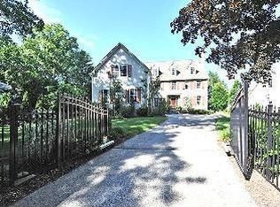 2044 Old Gulph Rd, Villanova, PA 19085