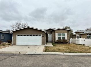 7811 Saint Vrain Dr #68, Frederick, CO 80530