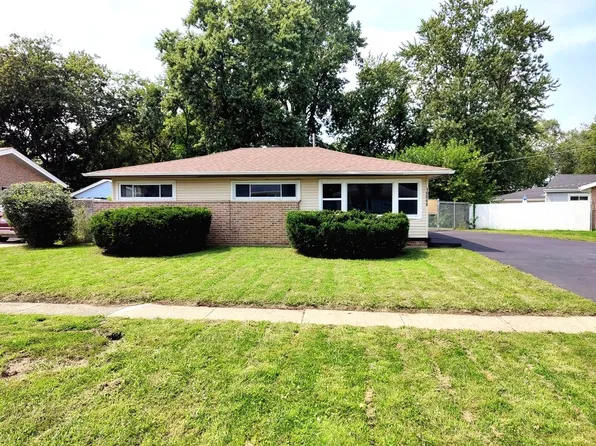 16068 Richmond Ave, Markham, IL 60428