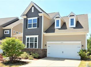 1258 Clingman Dr, Fort Mill, SC 29715