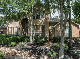 26 Irish Moss Pl, Spring, TX 77381