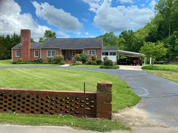 1336 George Malone Rd, Greeneville, TN 37745