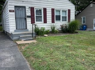 8010 Aline Ave, Saint Louis, MO 63134