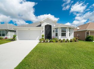 27070 Brook Forest Rd, Punta Gorda, FL 33950
