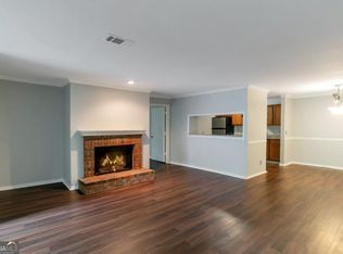 5551 Mountain Springs Cir #5551, Stone Mountain, GA