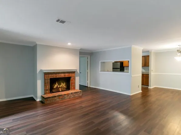 5551 Mountain Springs Cir #5551, Stone Mountain, GA 30088