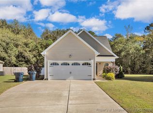 127 Cove Pl, Clinton, NC 28328