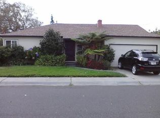 21265 Times Ave, Hayward, CA 94541