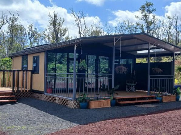 11-2647 Kaleponi Rd, Volcano, HI 96785