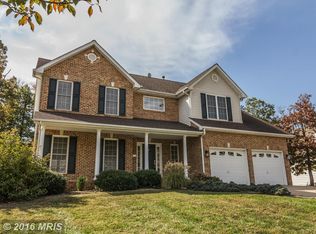 111 Kinross Dr, Winchester, VA 22602