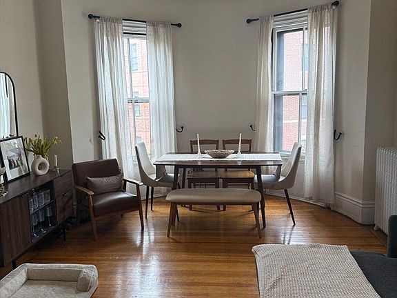 2nd image of 4 Brimmer St #3A