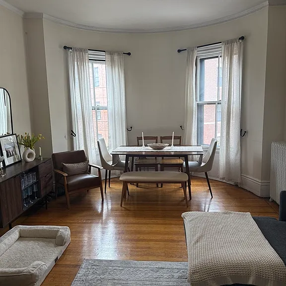 4 Brimmer St #3A — Photo 2