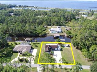 6700 S Amaryllis Dr, Indian Lake Estates, FL 33855