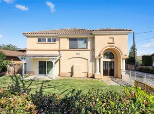 590 S 3rd Ave, Arcadia, CA 91006