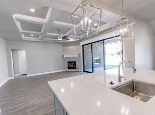 12401 Samara Dr, Oklahoma City, OK 73173