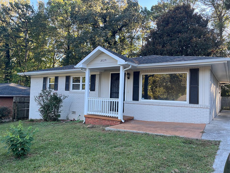 2nd image of 2020 Thomasville Dr SE