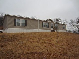 990067 S 3310th Rd, Wellston, OK 74881