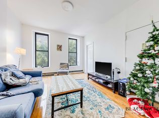 377 W 125th St APT 2, New York, NY 10027