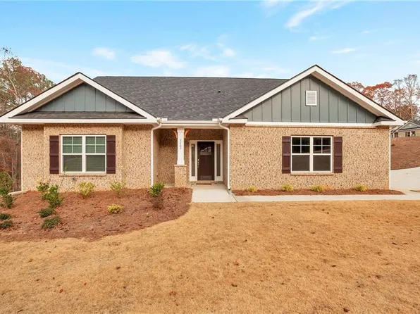 3402 Milan Ct, Douglasville, GA 30135