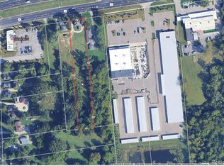 44125 Michigan Ave, Canton, MI 48188