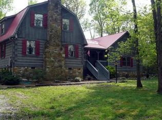 1042 Deer Run Rd, Murfreesboro, TN 37128