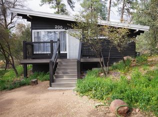 200 E Frontier St, Payson, AZ 85541
