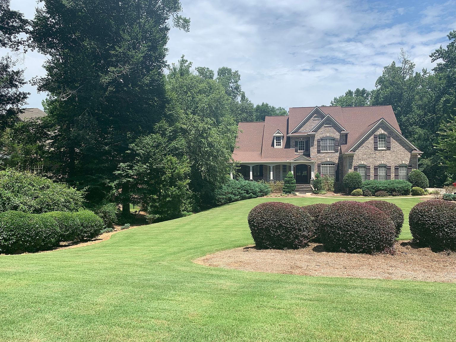 455 Westbourne Dr, Tyrone, GA 30290 Zillow