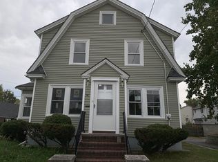 84 Mount Vernon St, Lawrence, MA 01843