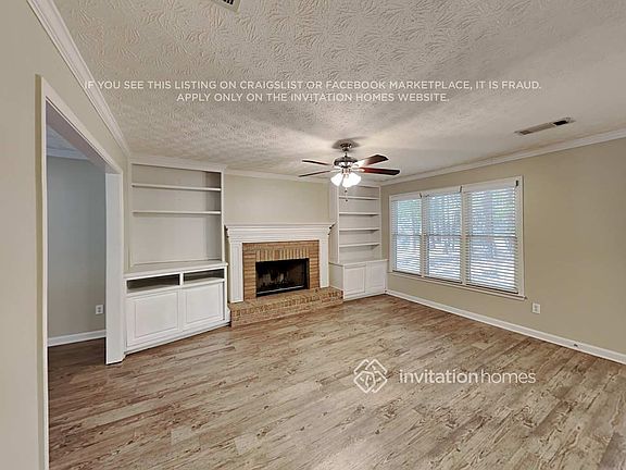 5th image of 3241 Saint Claire Ct