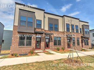 4718 Chastain Ave, Charlotte, NC 28217