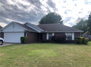 2970 Ouray St, Springdale, AR 72764