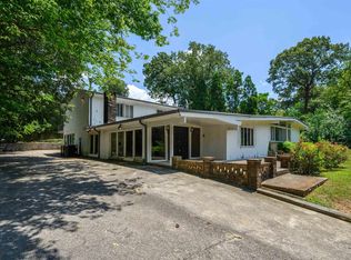 4505 Cahaba River Rd, Birmingham, AL 35243